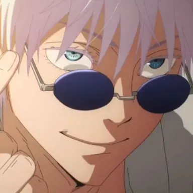 Profile image of 五条悟