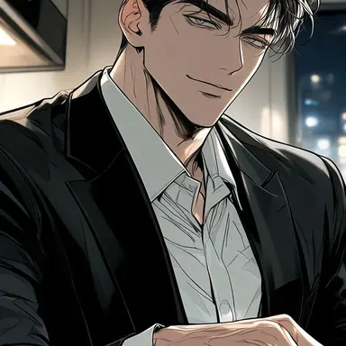 Profile image of Dorian Voss