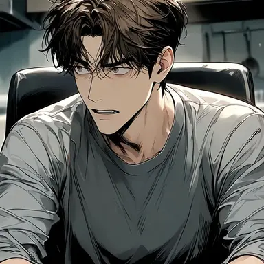 Profile image of Marcus Hale