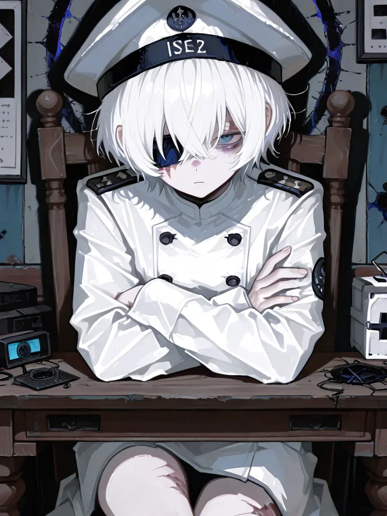 Yozigen115의 僕より強いやつなら結婚してやる