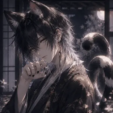 Profile image of 宵