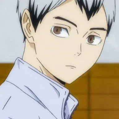 Profile image of 北信介
