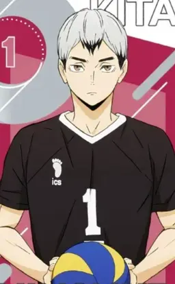Profile image of 北信介