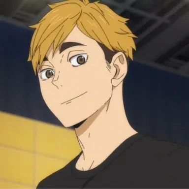 Profile image of 宮侑