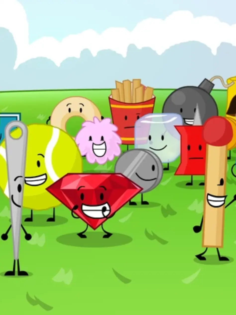 FIRSTFoods_bfdi의 BFDIA