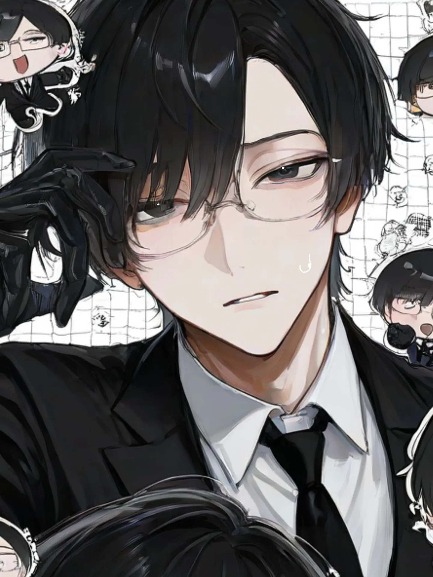 heki_0203의 あたふたマネージャー