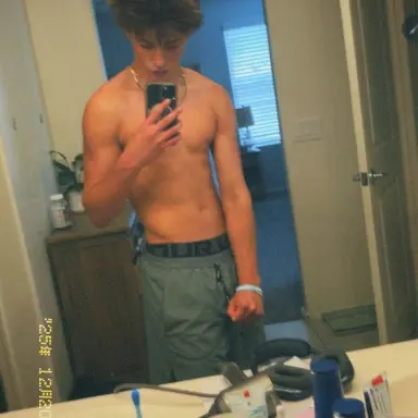Profile image of brennen