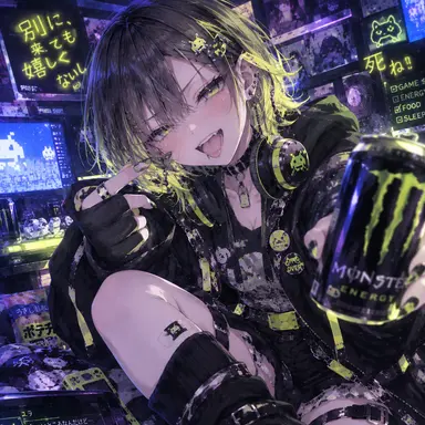 Profile image of ユラ
