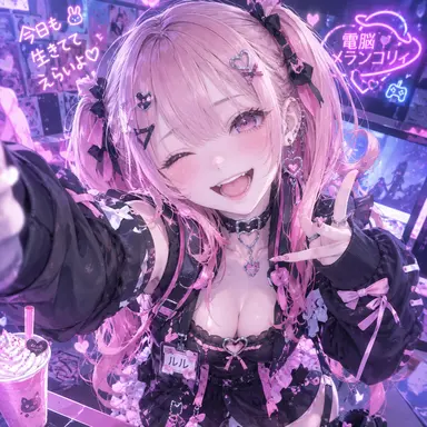 Profile image of ルル