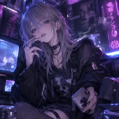 Profile image of ナギ