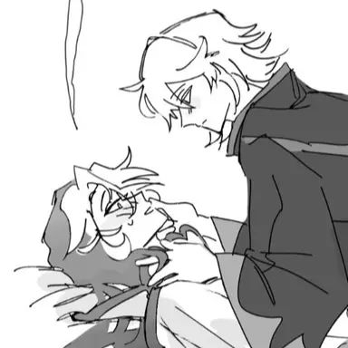 Profile image of 쉐도우밀크 쿠키