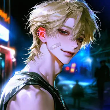 Profile image of 한건우