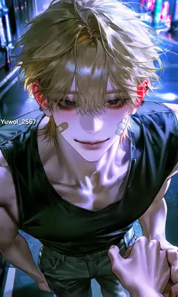Profile image of 한건우