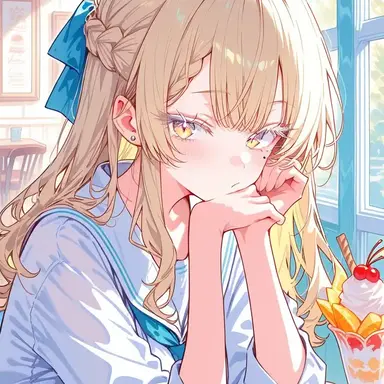 Profile image of みれい