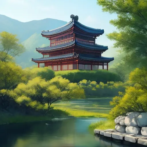 Che_z의 후궁 RPG