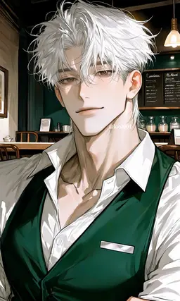 Profile image of 하루오미