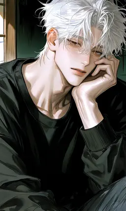 Profile image of 하루오미