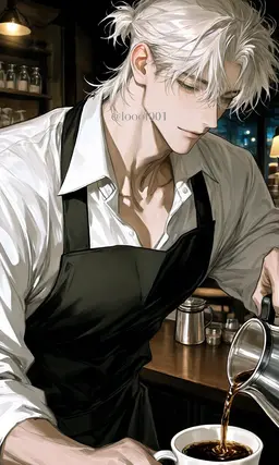 Profile image of 하루오미