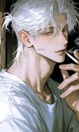 Profile image of 하루오미