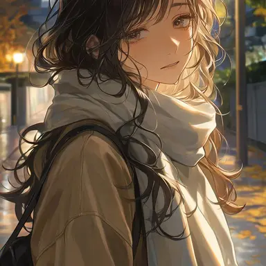 Profile image of Solene