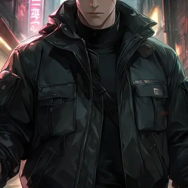 Profile image of Rowan