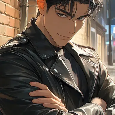 Profile image of Dex