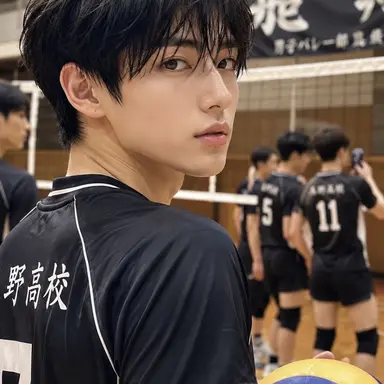 Profile image of 綾人
