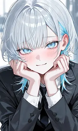 Profile image of 사쿠