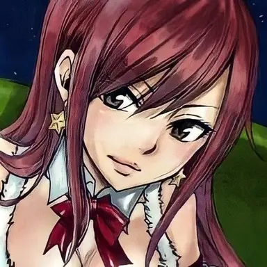 Profile image of Erza Scarlet