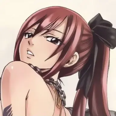 Profile image of Erza Scarlet