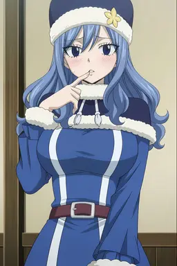 Profile image of Juvia Lockser