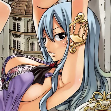 Profile image of Juvia Lockser