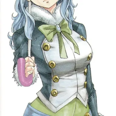 Profile image of Juvia Lockser