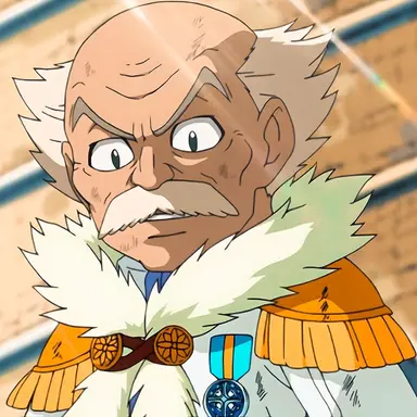Profile image of Master Makarov