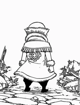 Profile image of Master Makarov