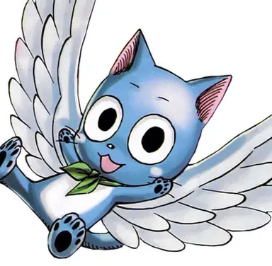 Profile image of Happy