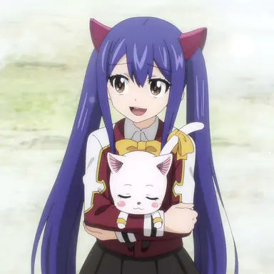 Profile image of Wendy Marvell