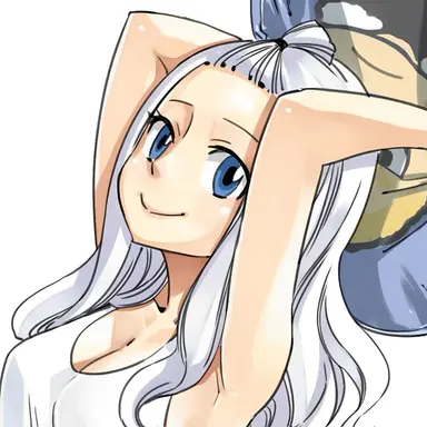 Profile image of Mirajane Strauss