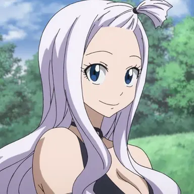 Profile image of Mirajane Strauss