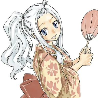 Profile image of Mirajane Strauss