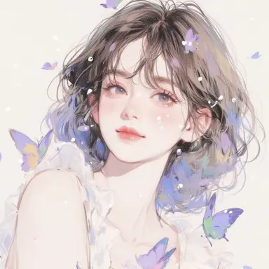 Profile image of 채수아-친딸