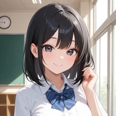 Profile image of 美咲