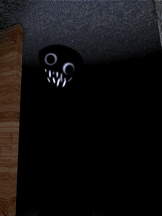 The intruder. 대표 이미지
