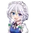 十六夜咲夜