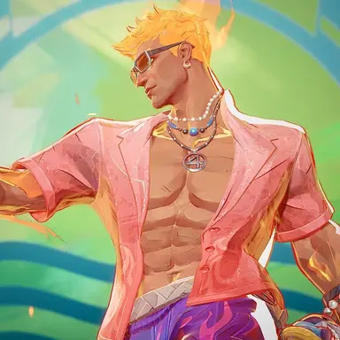 Profile image of Johnny