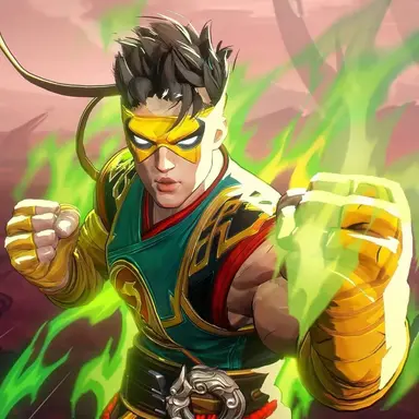 Profile image of Lin