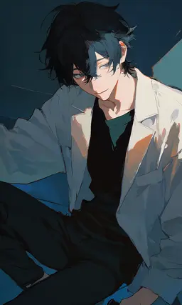 Profile image of 佐和人