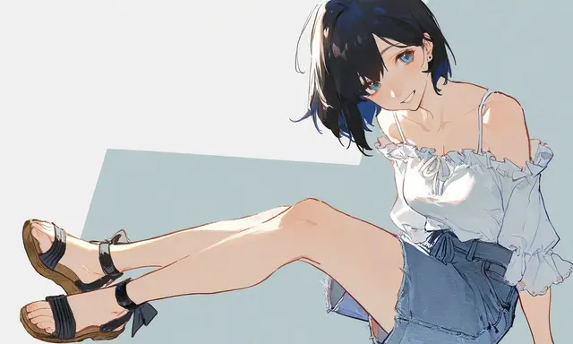 Profile image of 茉子