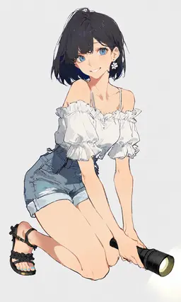 Profile image of 茉子