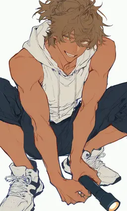 Profile image of 龍志